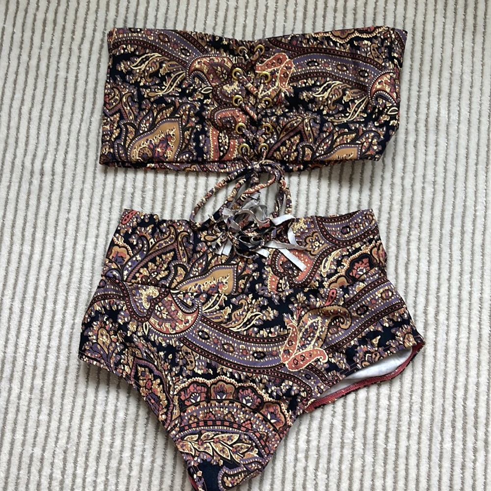 Montce swim